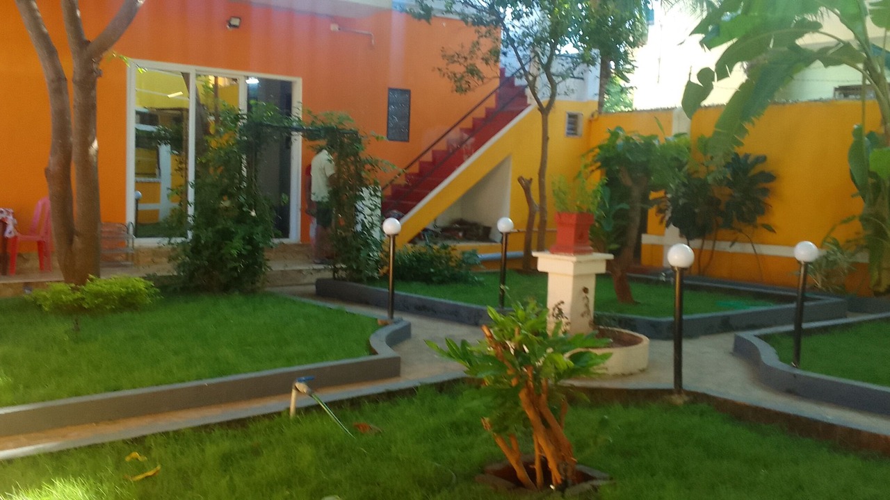 Photo of Outdoor in Pondicherry