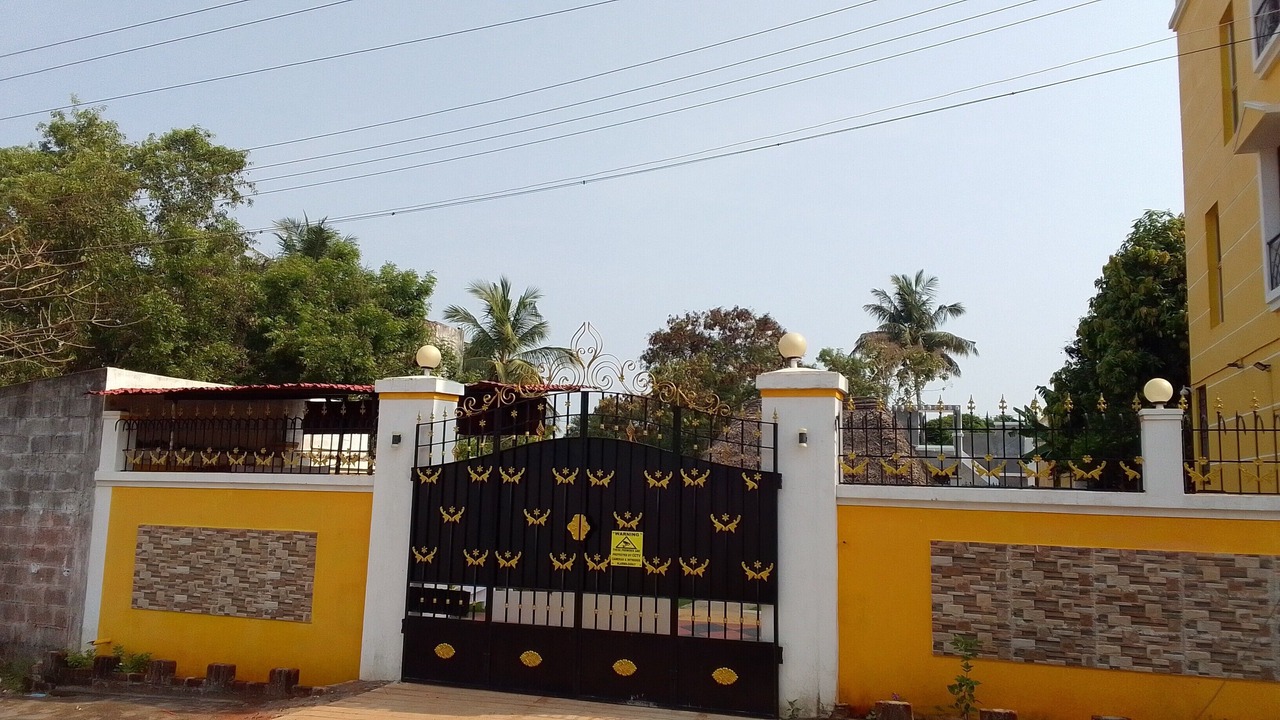 Photo of Outdoor in Pondicherry