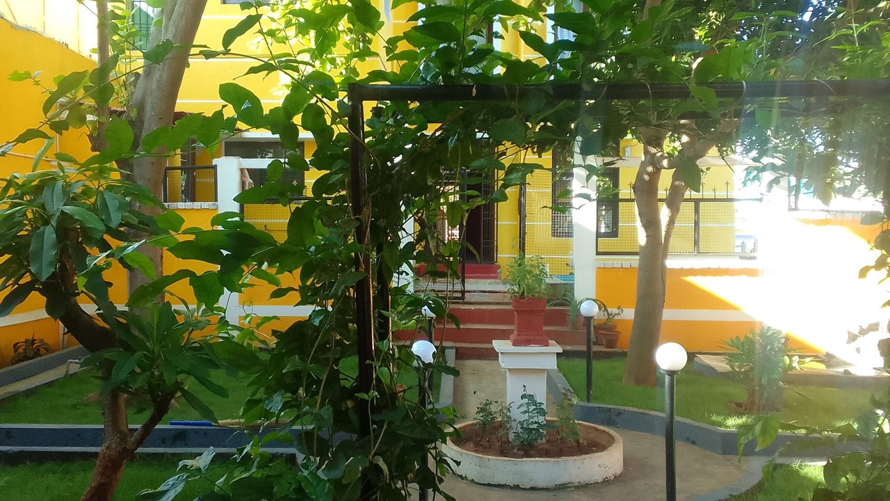 Photo of Outdoor in Pondicherry