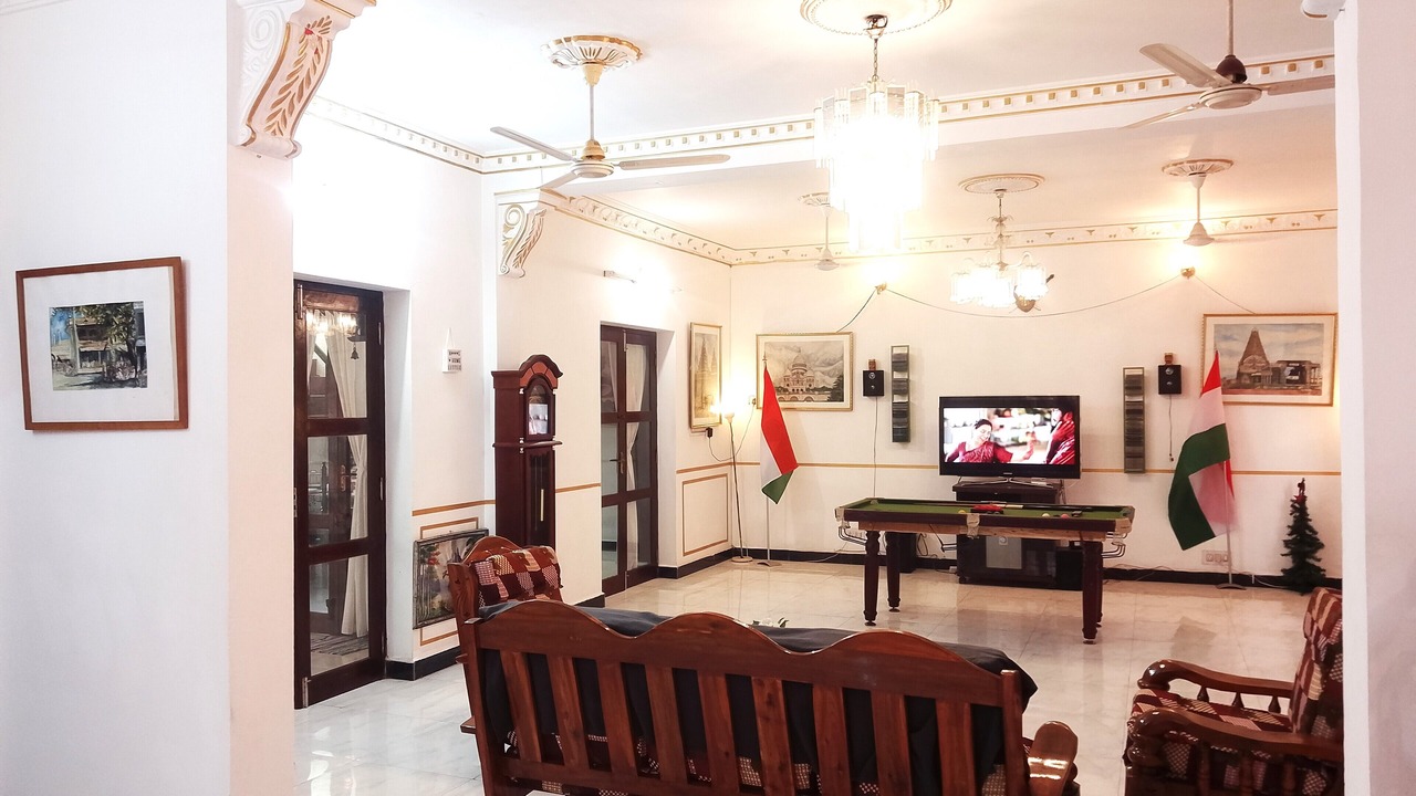Photo of Outdoor in Pondicherry