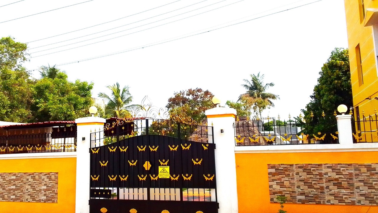 Photo of Outdoor in Pondicherry