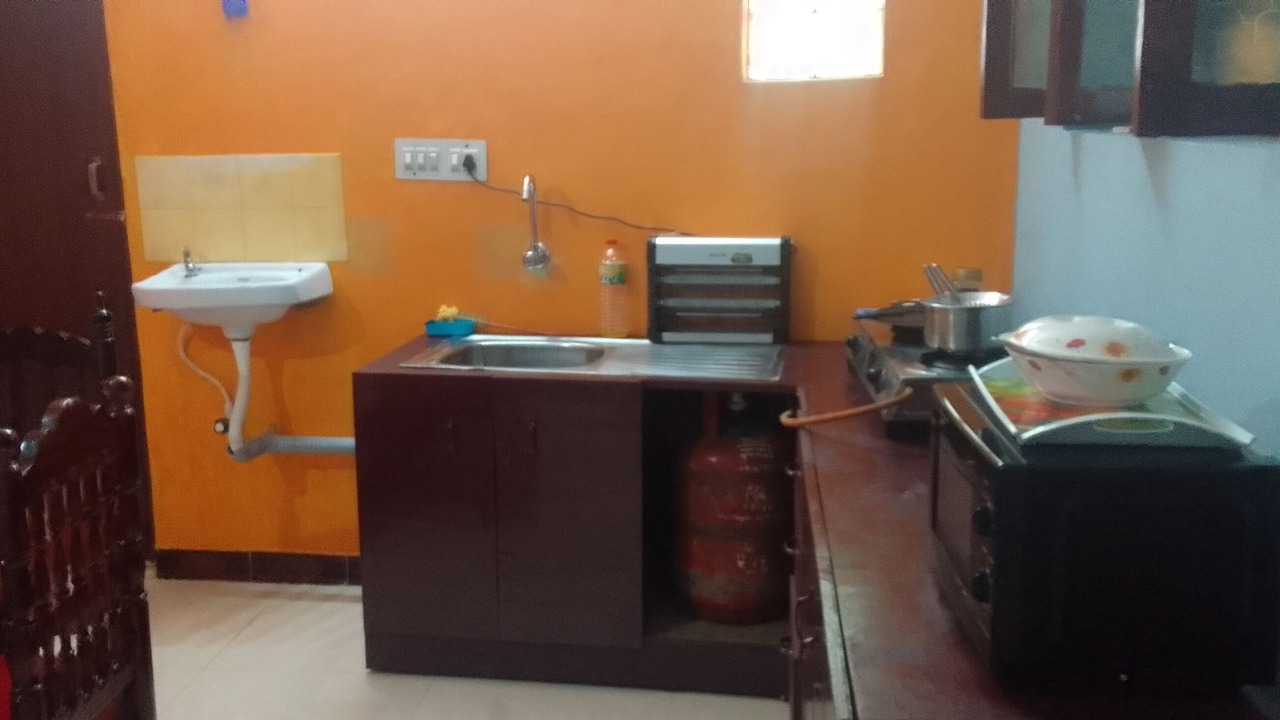 Photo of Outdoor in Pondicherry