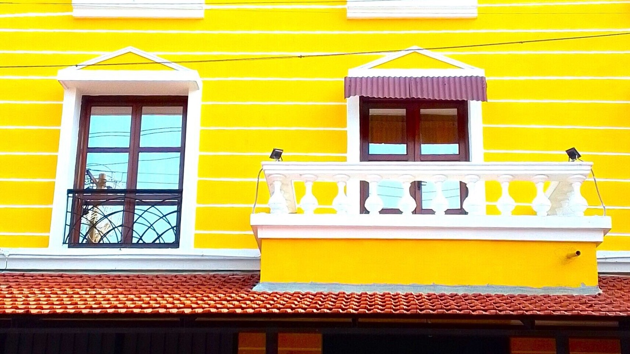 Photo of Outdoor in Pondicherry