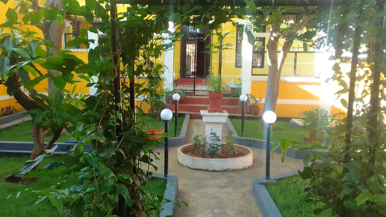 Photo of Outdoor in Pondicherry