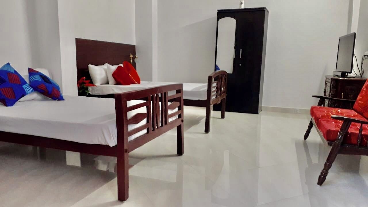 Photo of Outdoor in Pondicherry