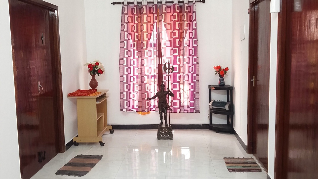 Photo of Outdoor in Pondicherry
