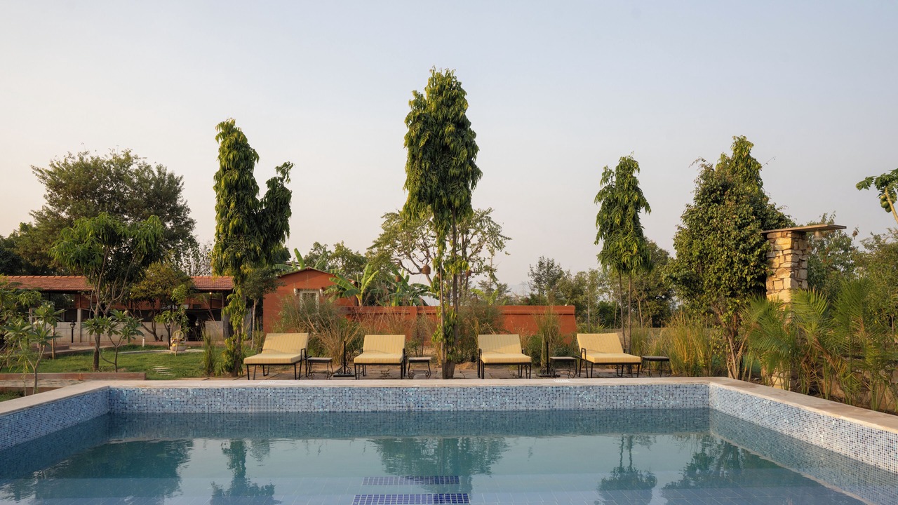 Photo of Outdoor in Village Hokra