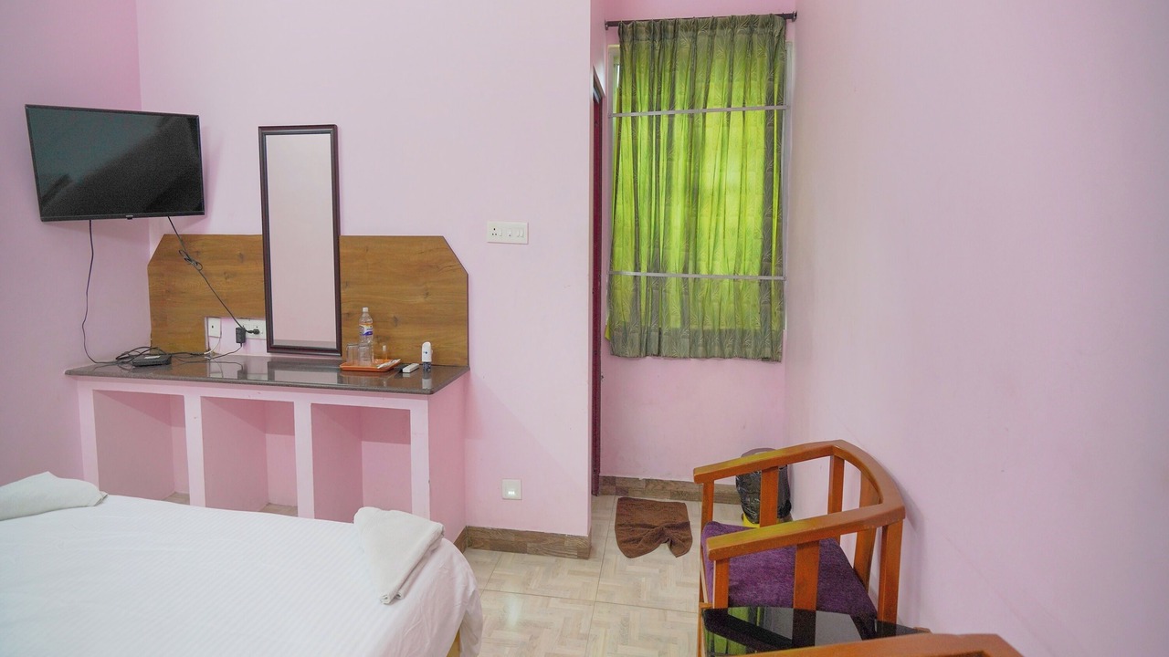 Photo of Bedroom in Heritage Town