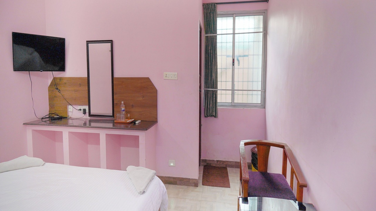 Photo of Bedroom in Heritage Town