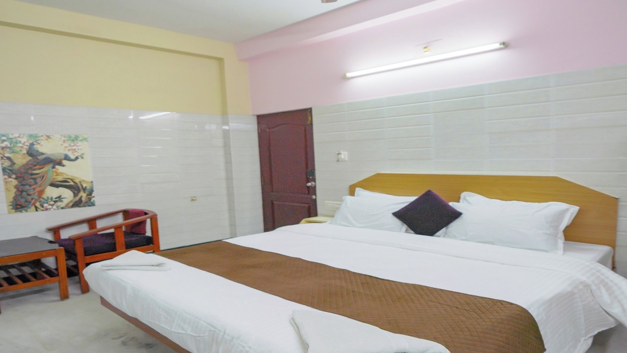 Photo of Bedroom in Heritage Town
