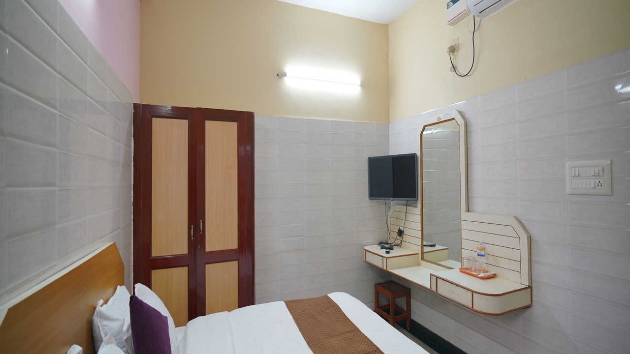 Photo of Bedroom in Heritage Town