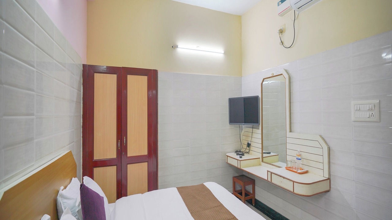 Photo of Bedroom in Heritage Town