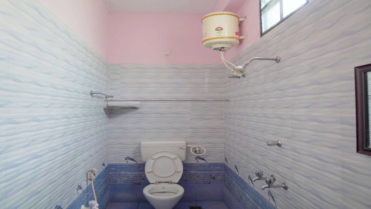 Photo of Bathroom in Heritage Town