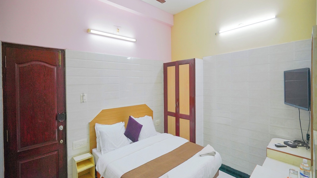 Photo of Bedroom in Heritage Town