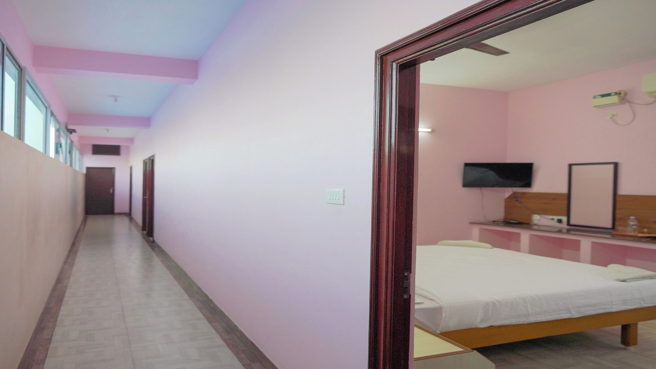 Photo of Bedroom in Heritage Town
