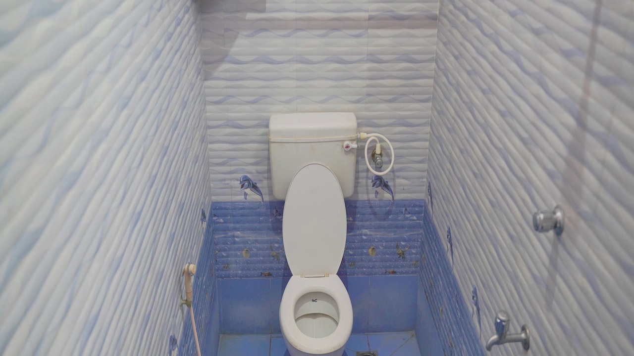 Photo of Bathroom in Heritage Town