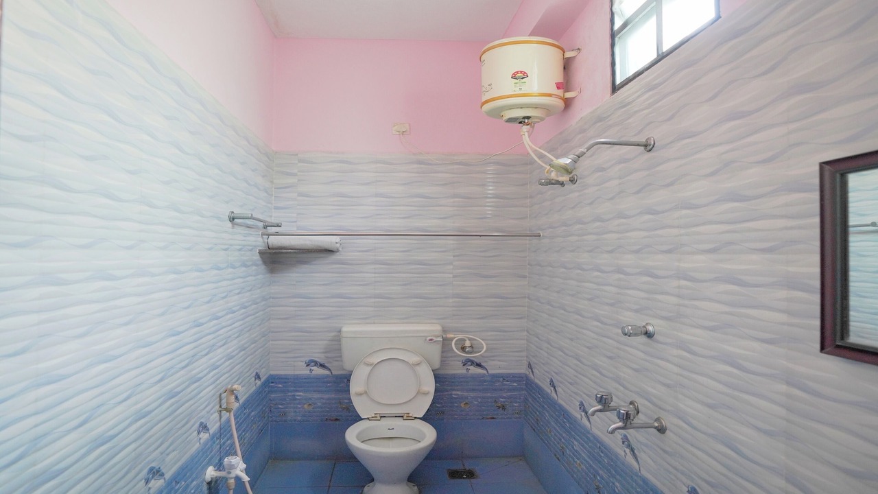Photo of Bathroom in Heritage Town