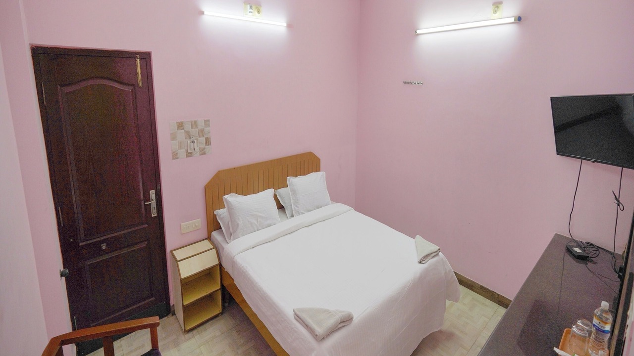 Photo of Bedroom in Heritage Town