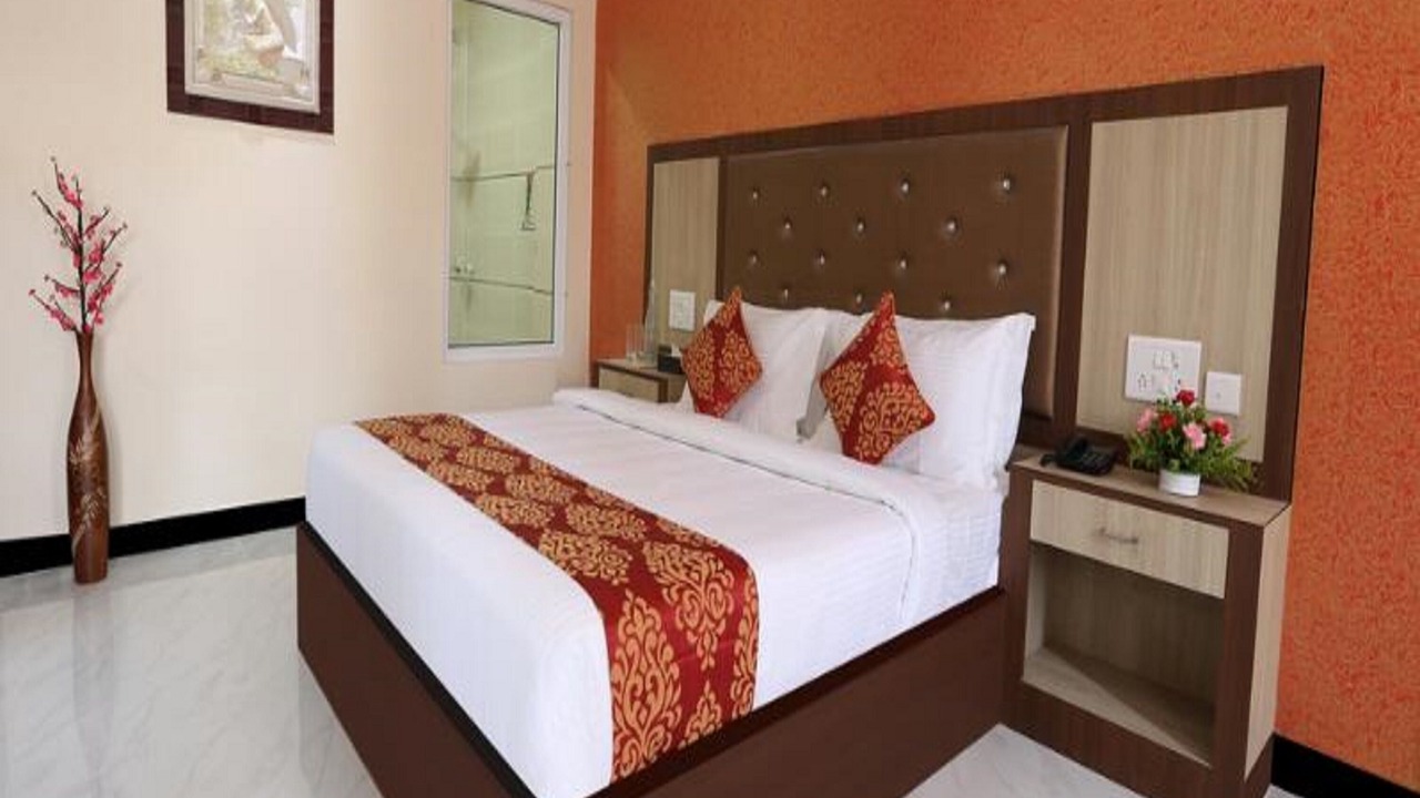 Photo of Bedroom in Yercaud