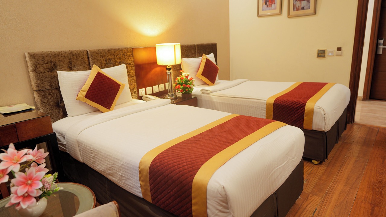 Photo of Bedroom in New Delhi