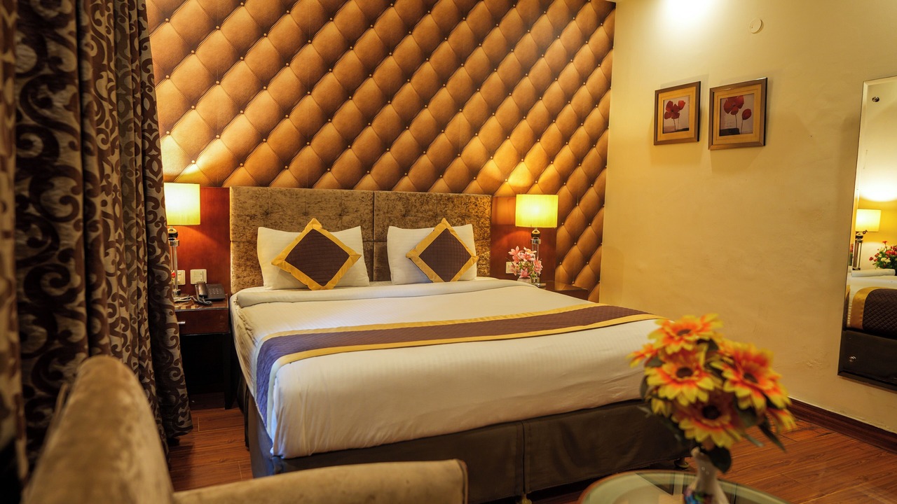 Photo of Bedroom in New Delhi