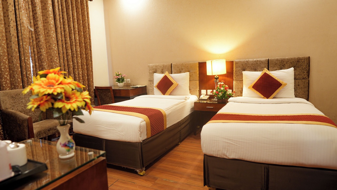 Photo of Bedroom in New Delhi