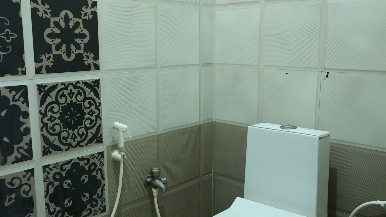 Photo of Bathroom in Madurai