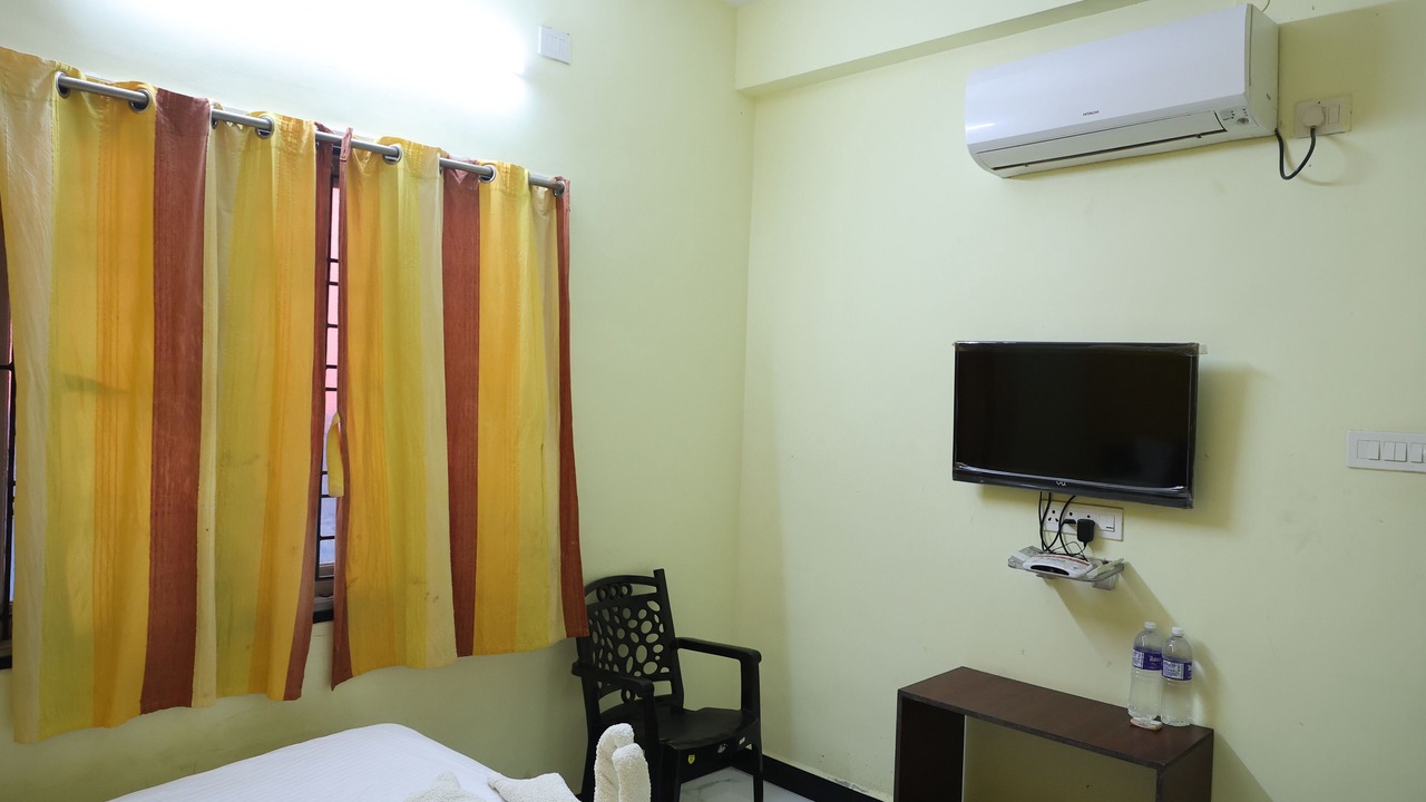 Photo of Bedroom in Madurai