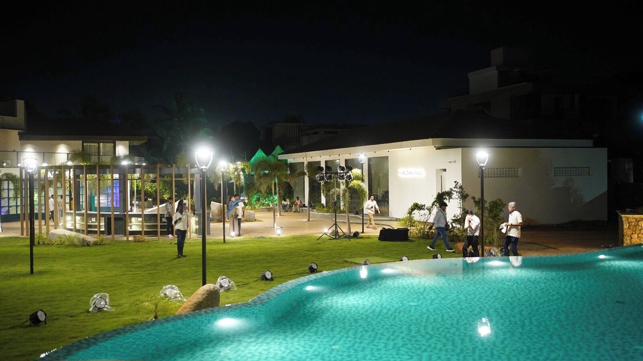 Photo of Outdoor in Injambakkam