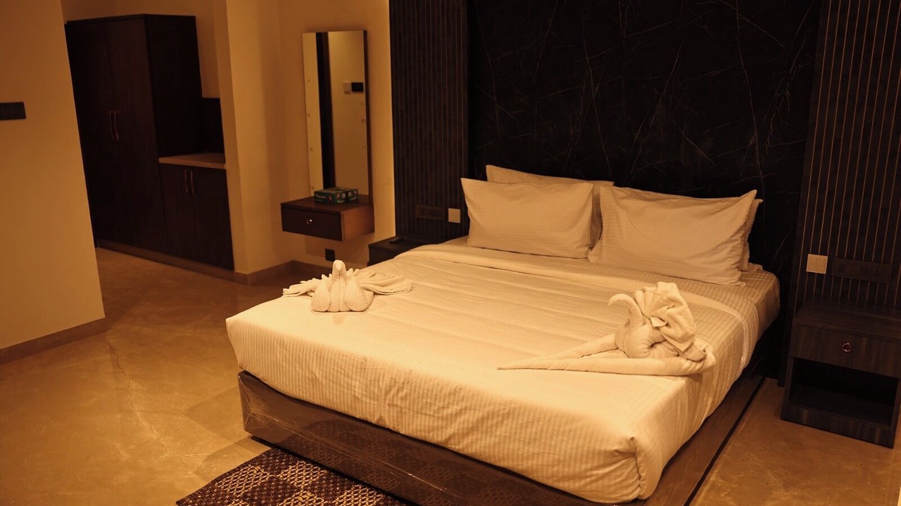 Photo of Bedroom in Injambakkam