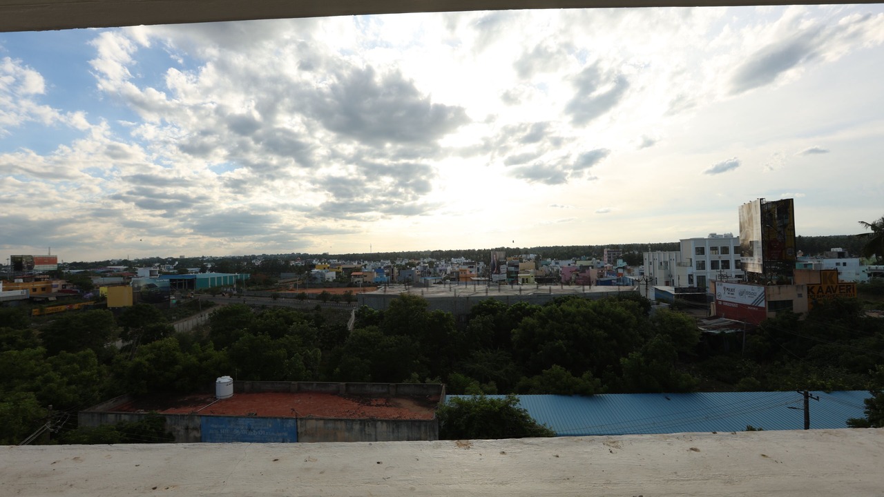 Photo of Bedroom in Kottakuppam