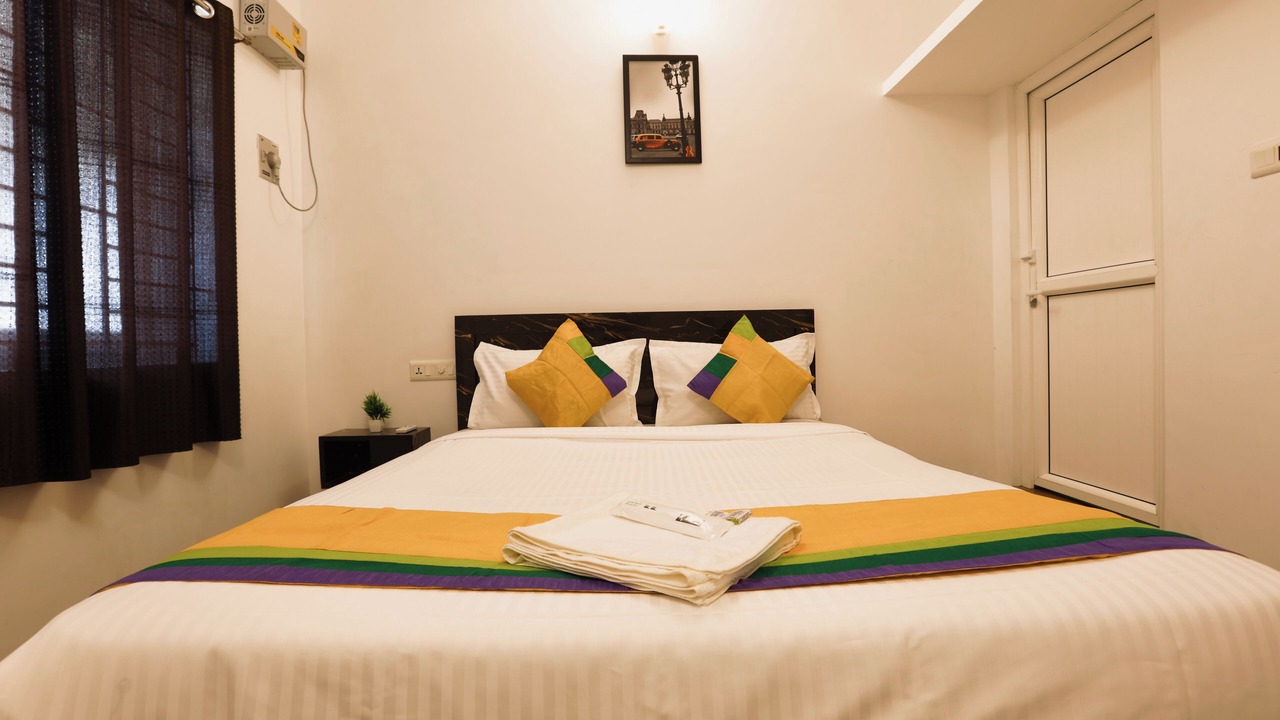 Photo of Bedroom in Kottakuppam