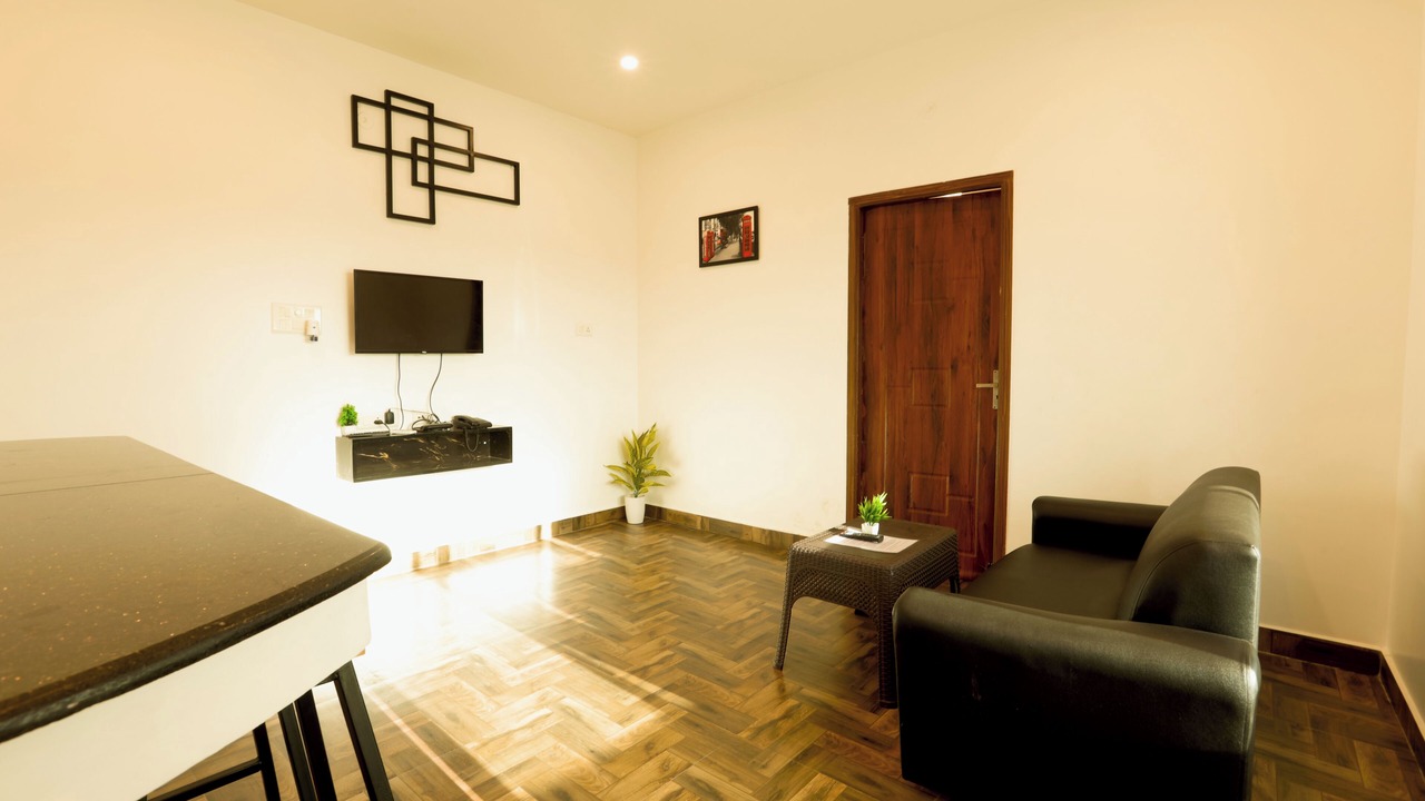 Photo of Bedroom in Kottakuppam