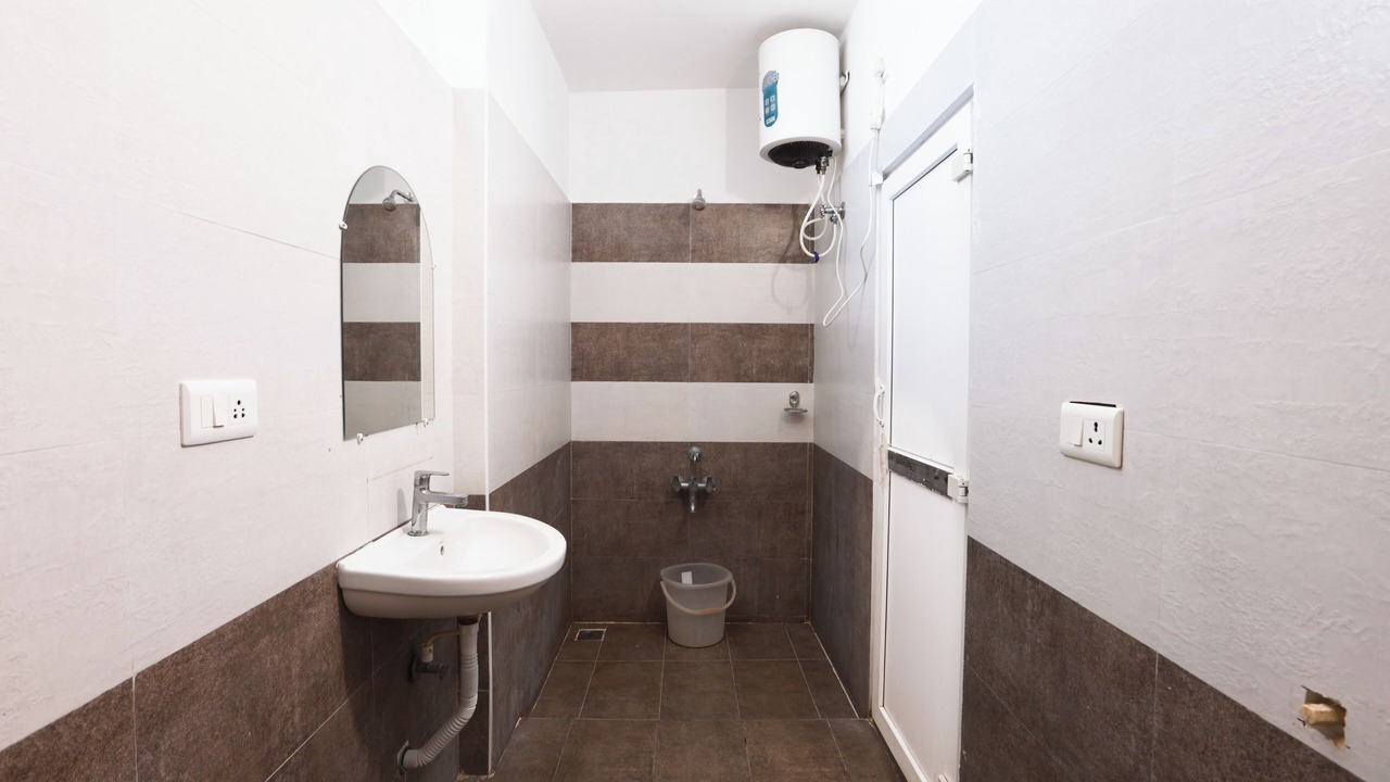 Photo of Bathroom in Kottakuppam