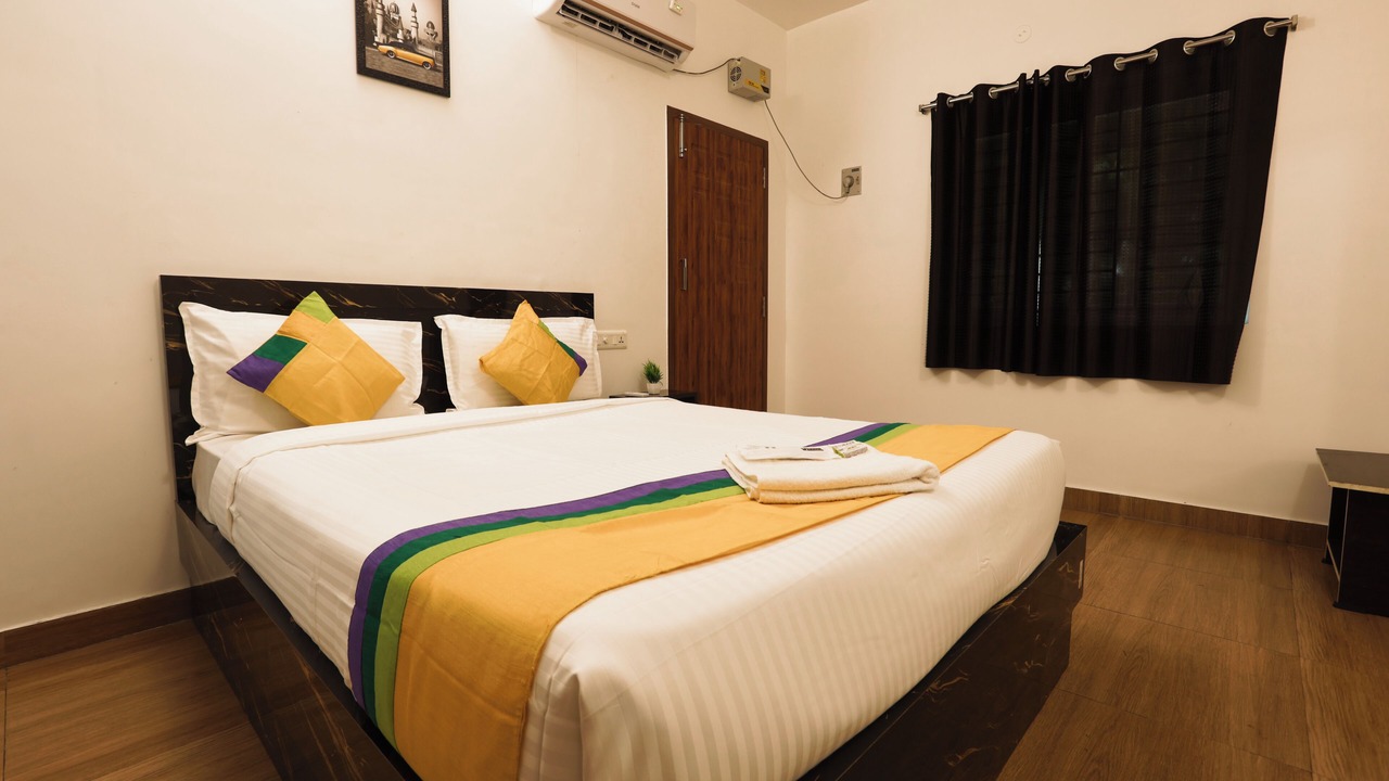 Photo of Bedroom in Kottakuppam