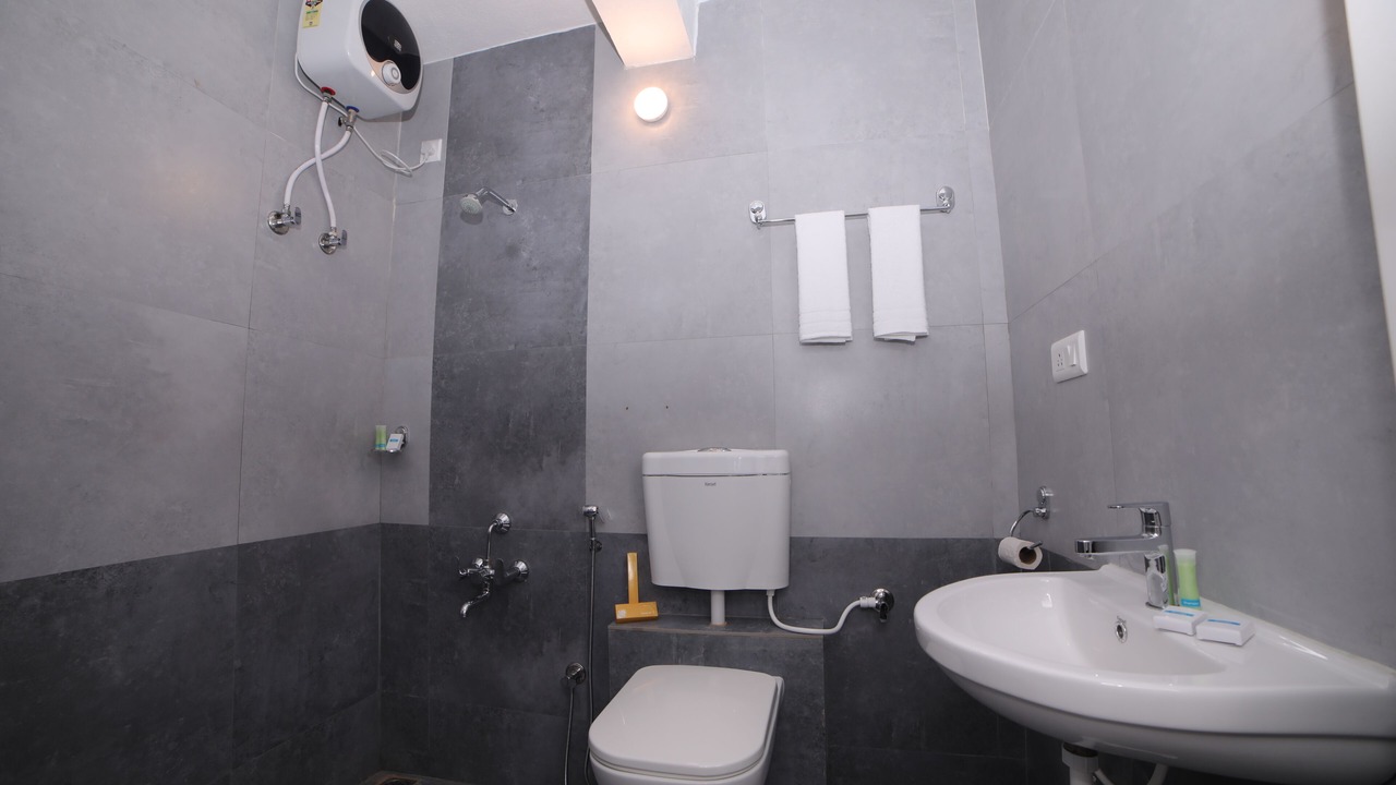 Photo of Bathroom in Kottakuppam
