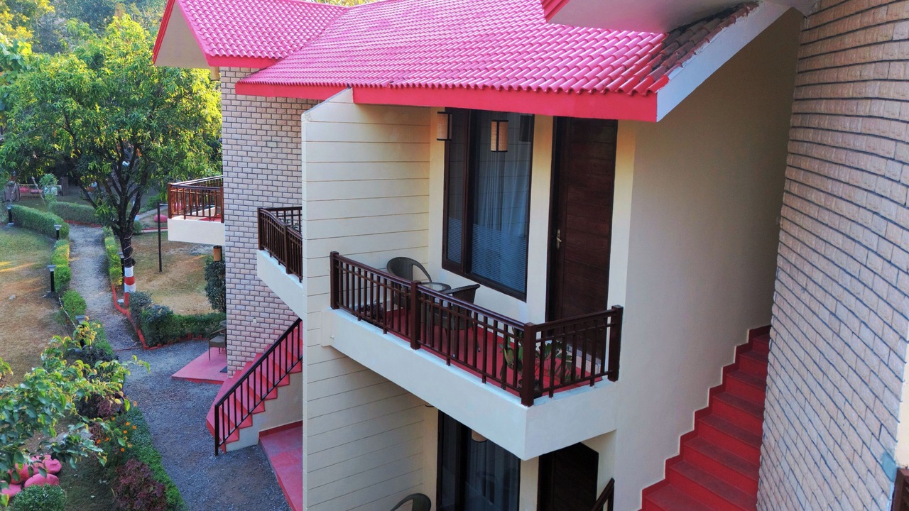 Photo of Outdoor in Garjia