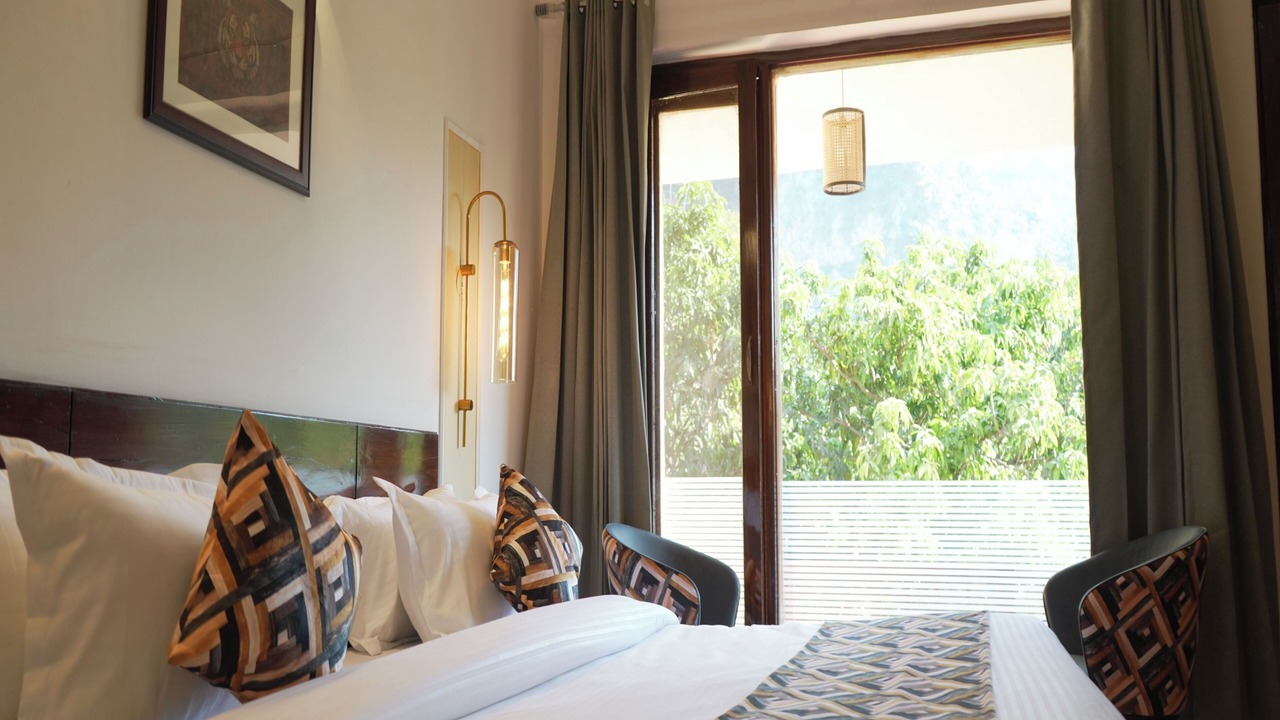 Photo of Bedroom in Garjia