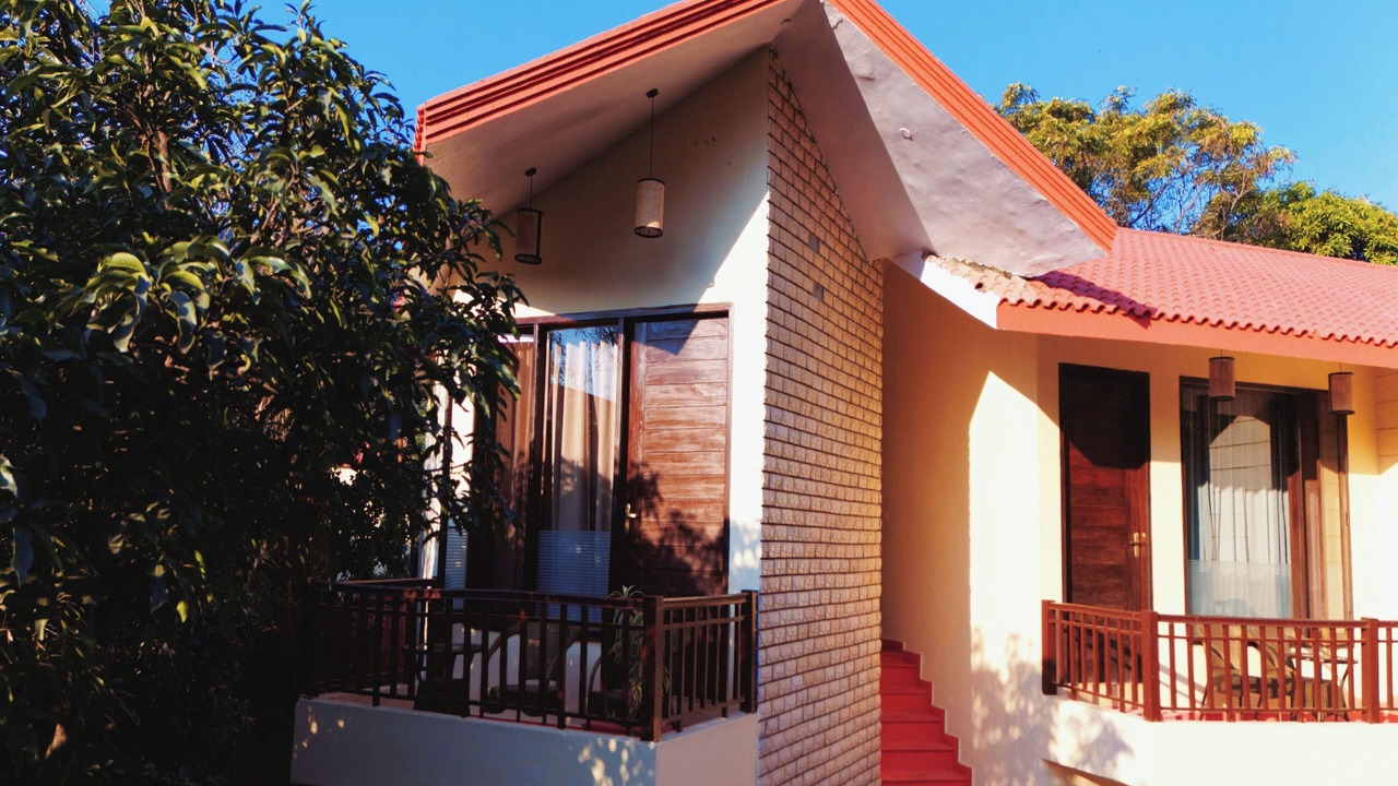 Photo of Outdoor in Garjia