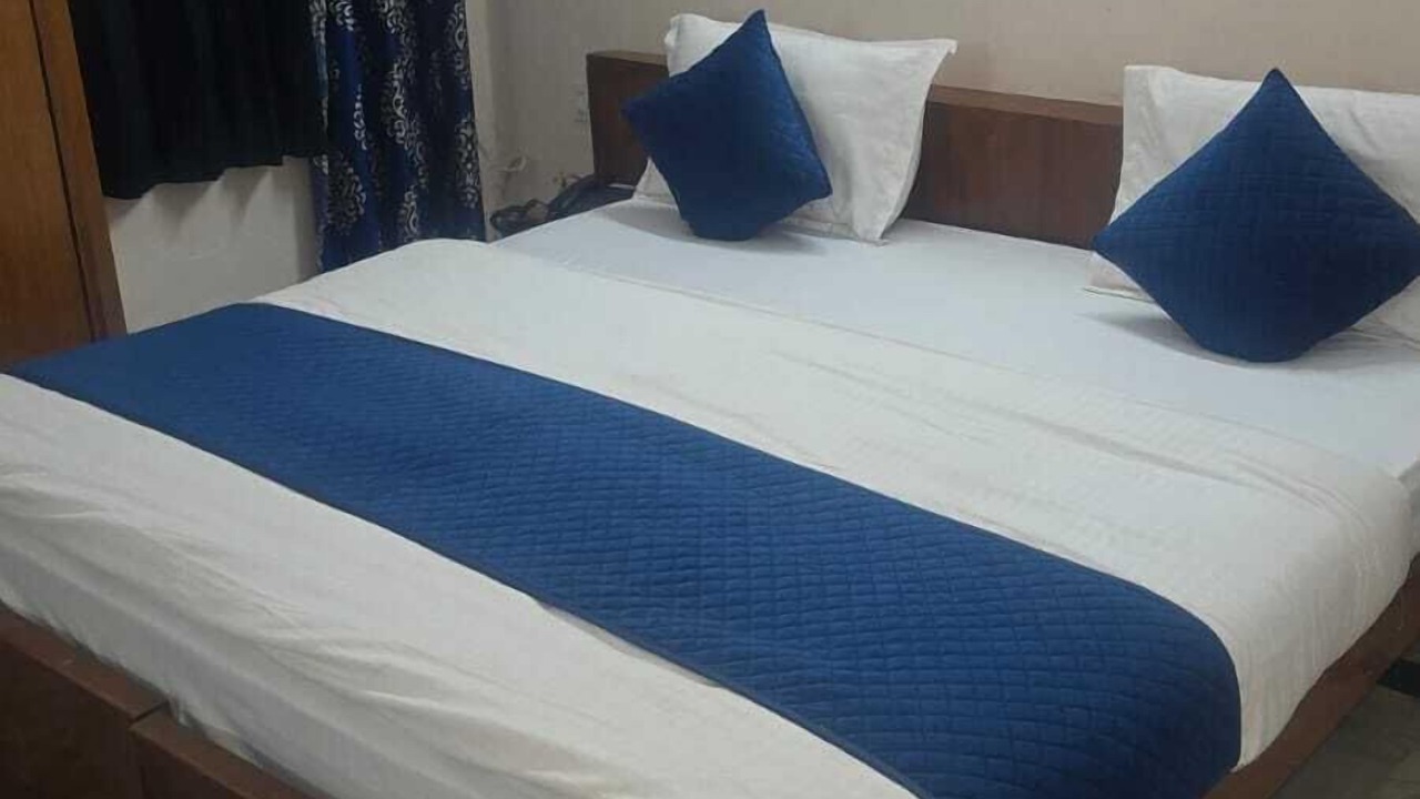 Photo of Bedroom in Pink City