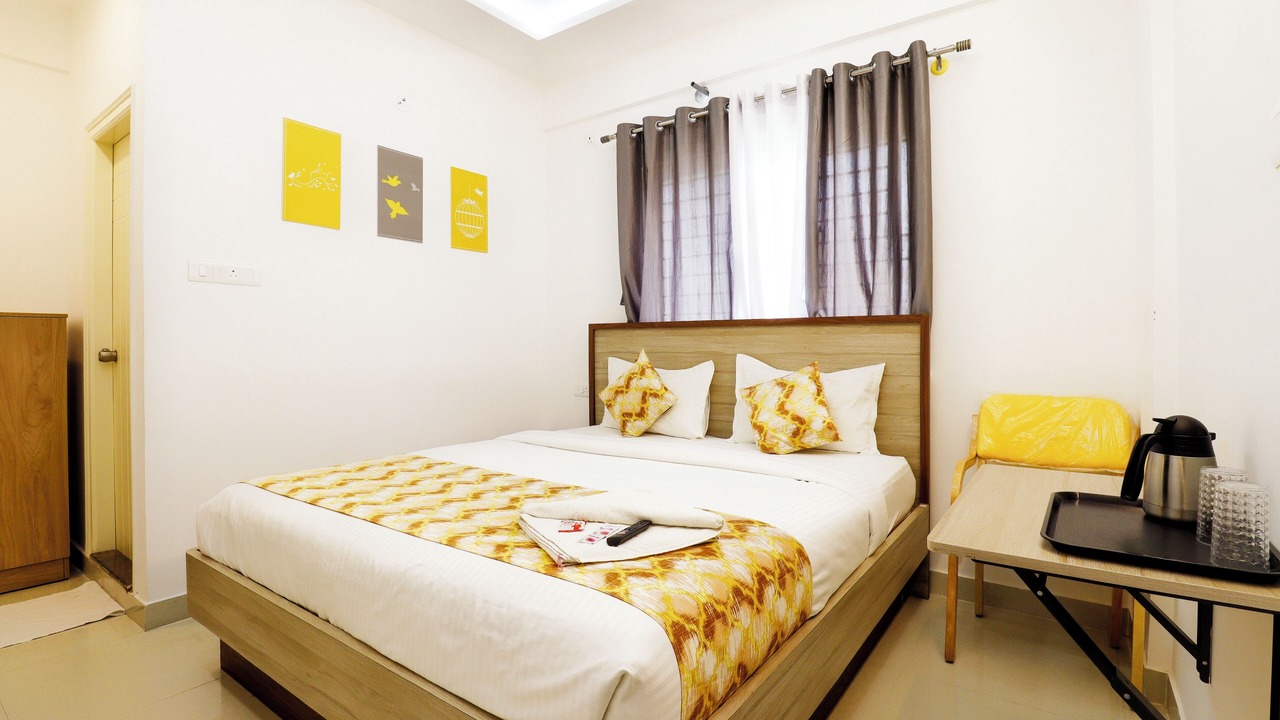 Photo of Bedroom in RR Nagar