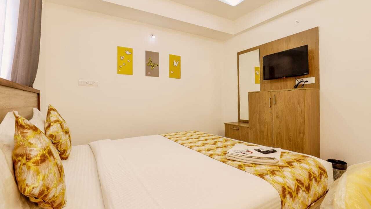 Photo of Bedroom in RR Nagar