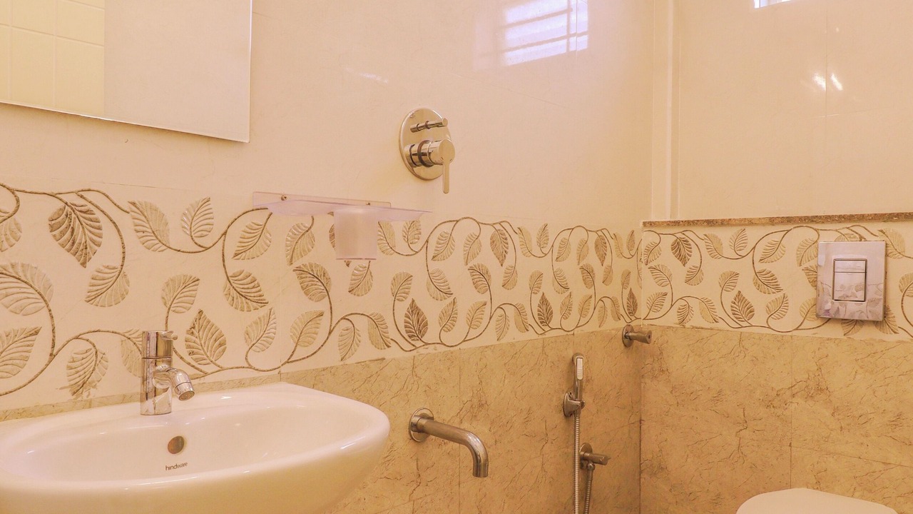 Photo of Bathroom in RR Nagar