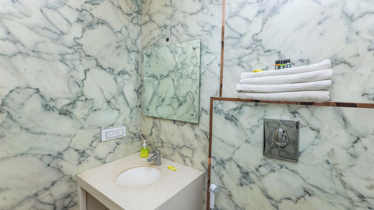 Photo of Bathroom in Delhi