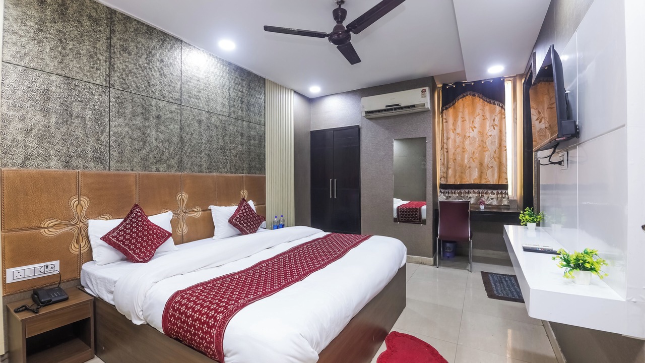 Photo of Bedroom in Delhi