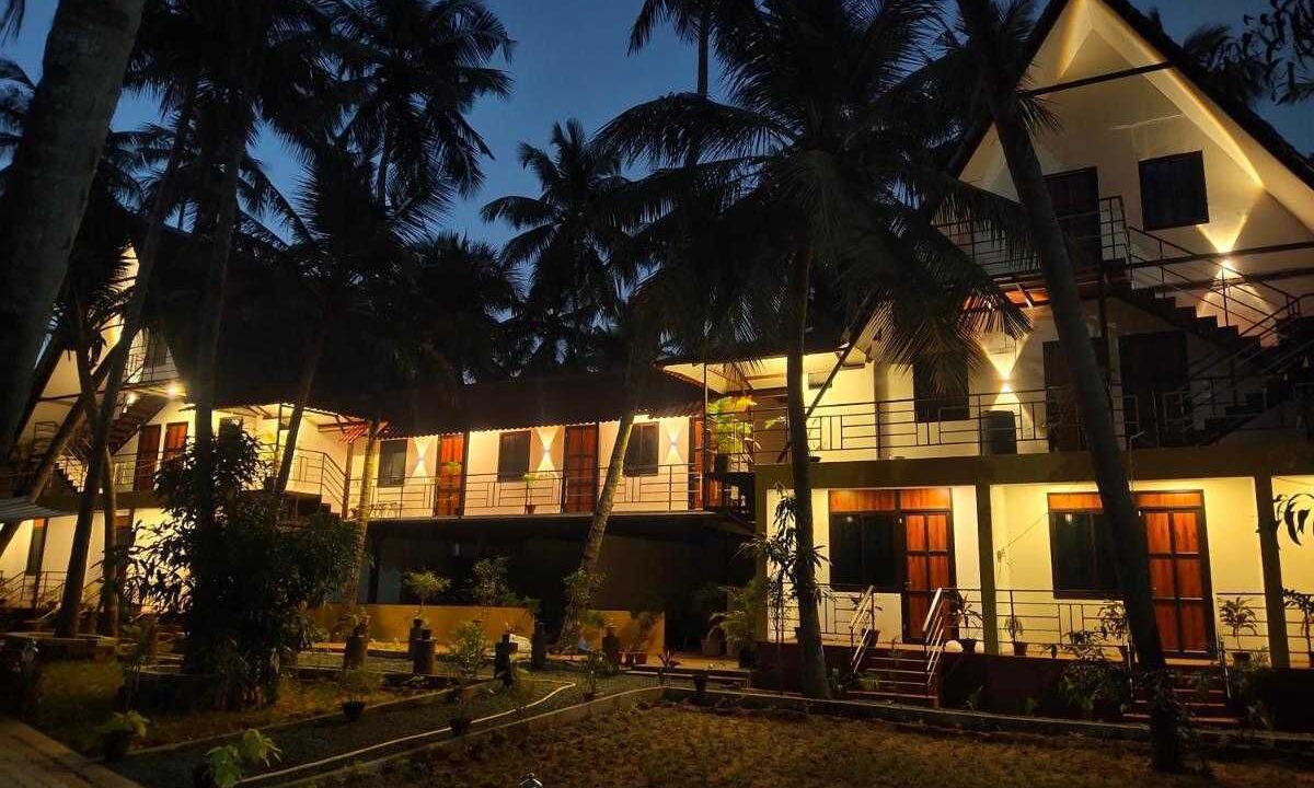 Photo of Outdoor in Pondicherry Beach