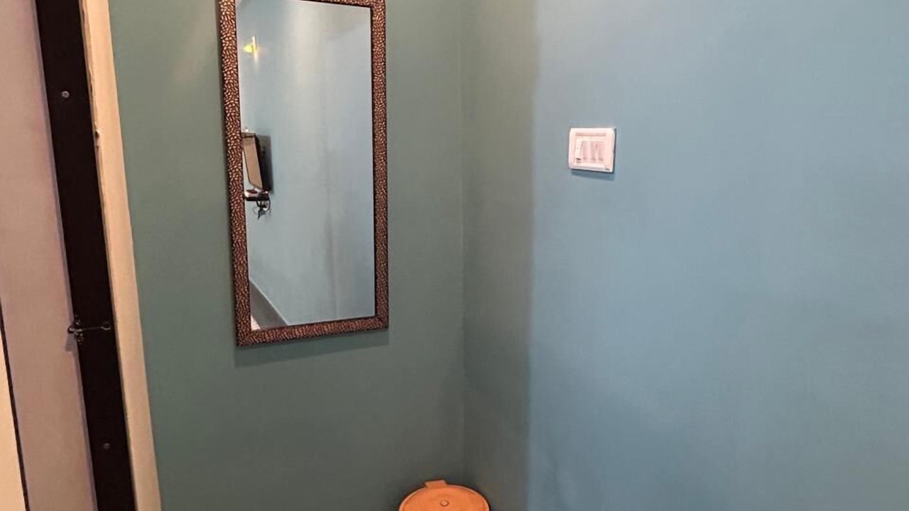 Photo of Bedroom in Pondicherry Beach