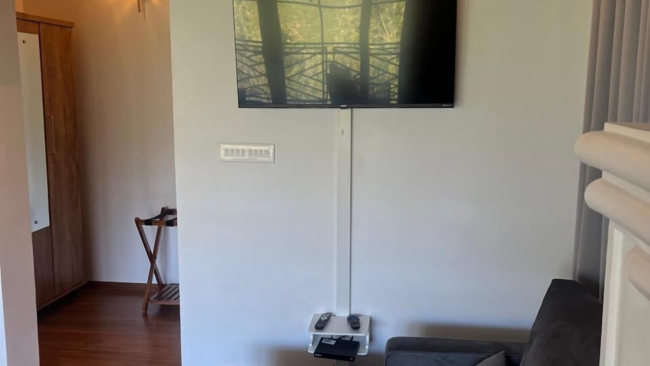 Photo of Bedroom in Wellington