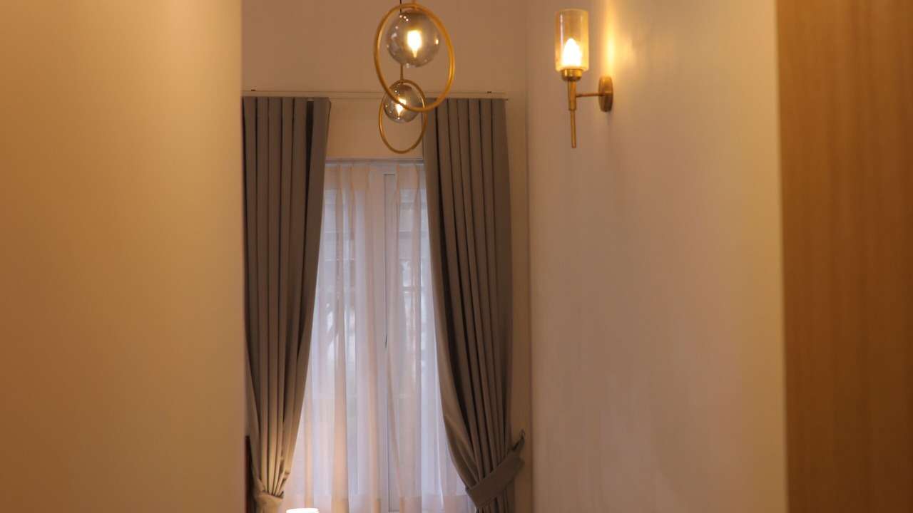 Photo of Bedroom in Wellington