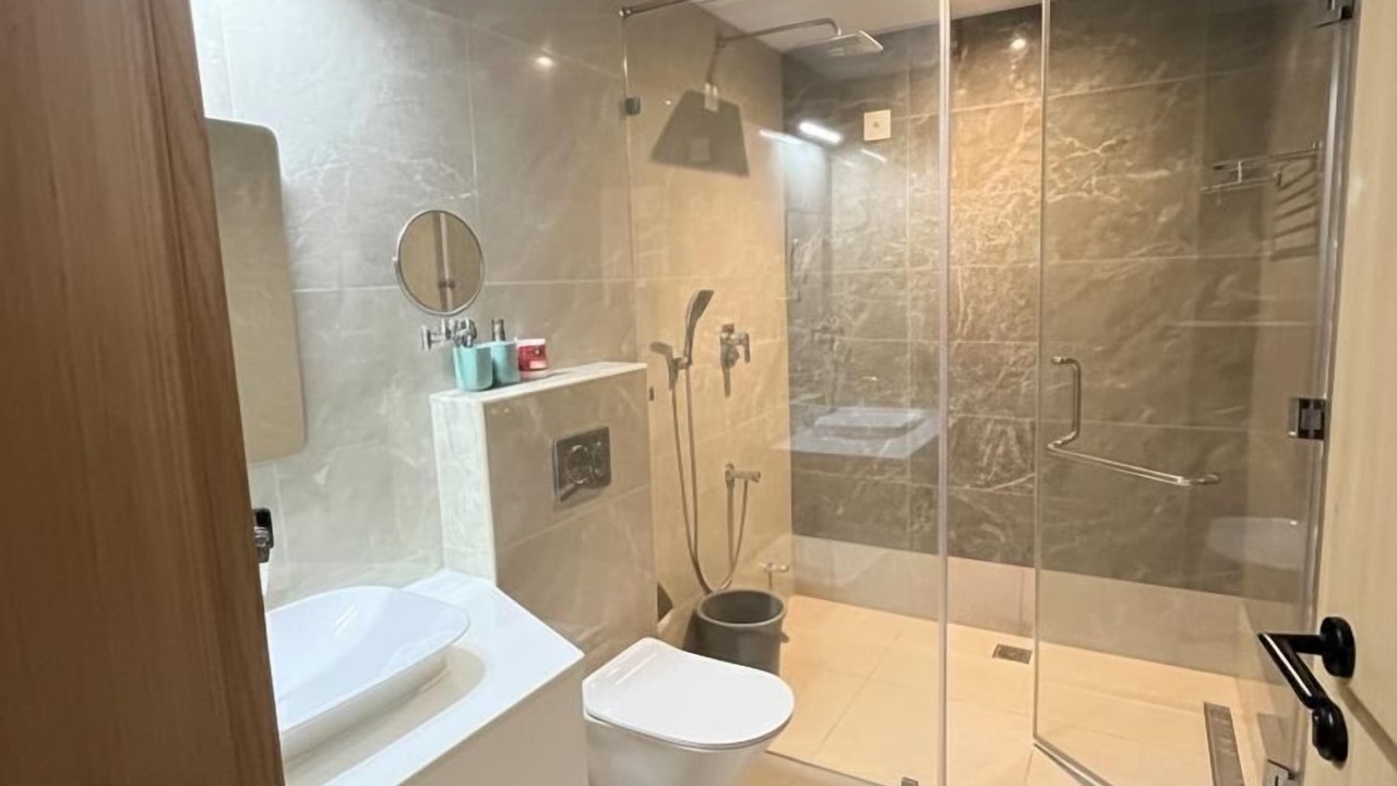 Photo of Bathroom in Wellington